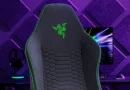 Razer Iskur V2 X 1