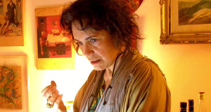 regina duarte