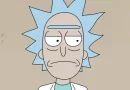 rick and morty