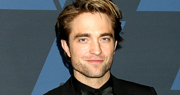 robert pattinson twilight netflix