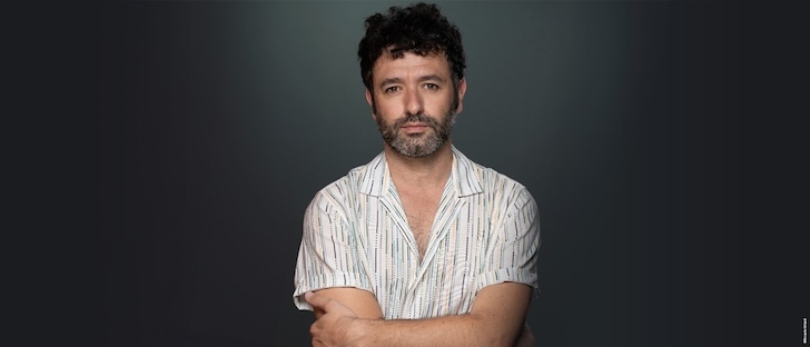 Rodrigo Sorogoyen no Festival de Cannes 2025