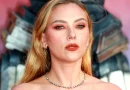Scarlett Johansson