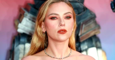 Scarlett Johansson trocou a Marvel pela companhia de Batman? Scarlett Johansson trocou a Marvel pela companhia de Batman?
