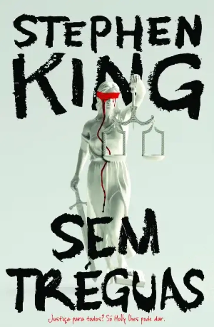 Sem Tréguas de Stephen King