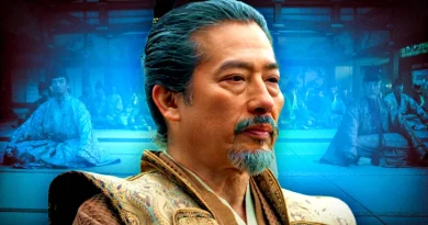 Shogun | FX revela planos ambiciosos para a popular série do Disney+