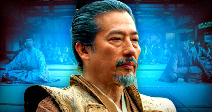 Shogun FX revela planos ambiciosos para a popular série do Disney+