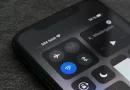 Sinal de Rede iPhone