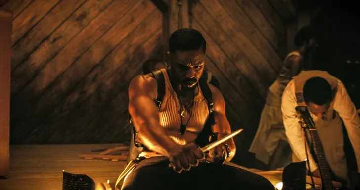 Sinners - Ryan Coogler (2)