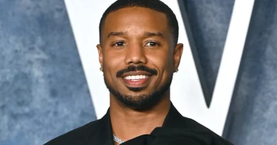Sinners Michael B. Jordan