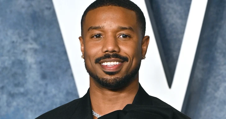 Sinners Michael B. Jordan