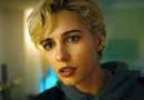 Naomi Scott