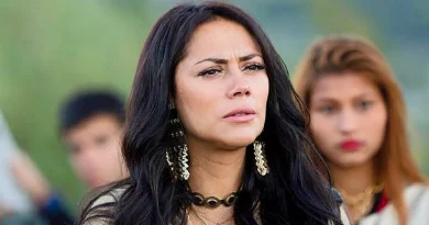 sofia ribeiro a herdeira tvi