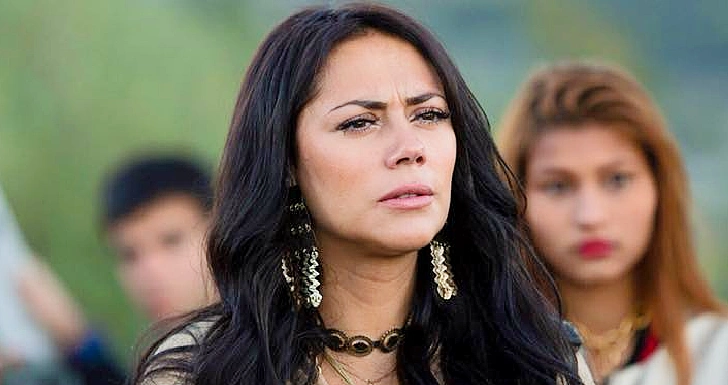 sofia ribeiro a herdeira tvi