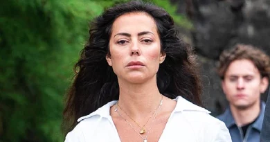 sofia ribeiro senhora do mar