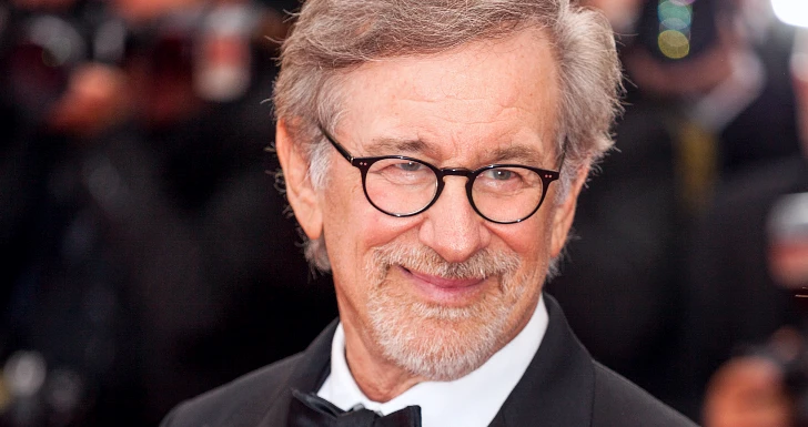 Steven Spielberg