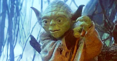 Star Wars Episódio 5