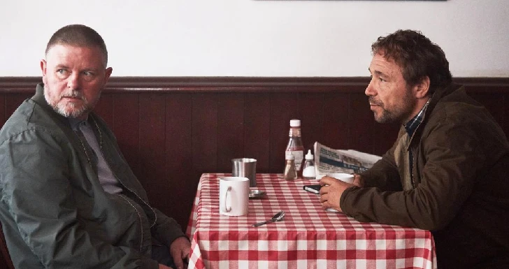 Stephen Graham