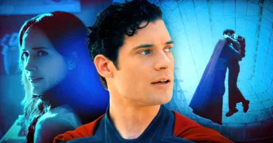 Superman, de James Gunn, vai alterar origem do herói da DC