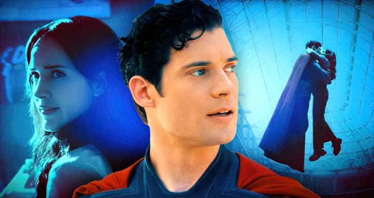 Superman, de James Gunn, vai alterar origem do herói da DC