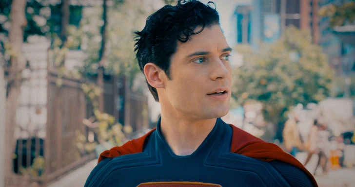 "Superman" este verão nos cinemas.