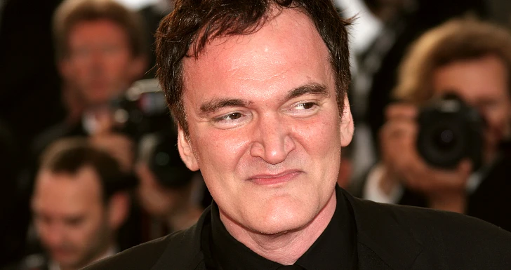 Quentin Tarantino