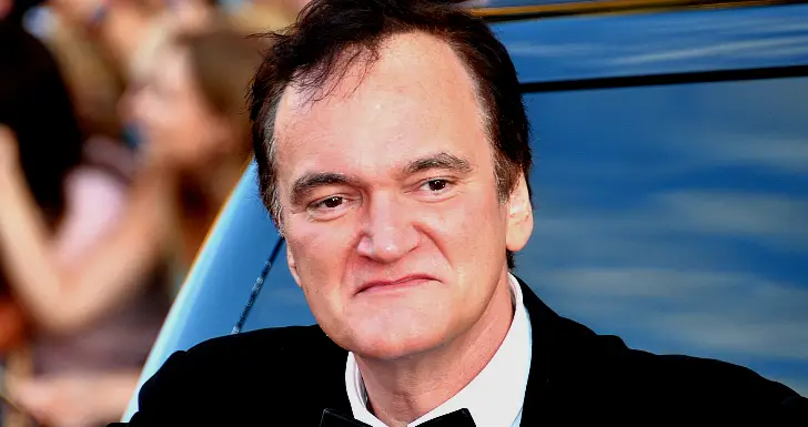 Tarantino