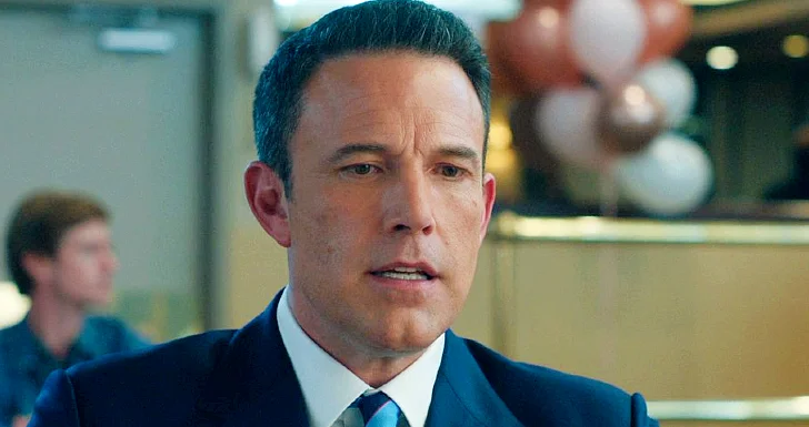The Accountant 2