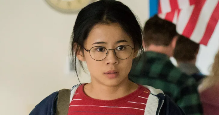 The Half of It Streaming na Netflix