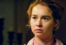 Paula Usero em The Lady's Companion