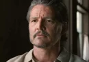 Pedro Pascal em The Last of Us
