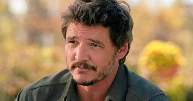 Pedro Pascal em The Last of Us Streaming Max