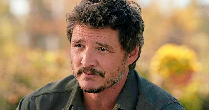 Pedro Pascal em The Last of Us Streaming Max
