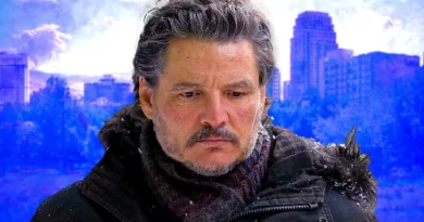 The Last of Us streaming na Max