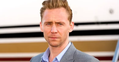 The Night Manager do AMC Streaming Prime Video