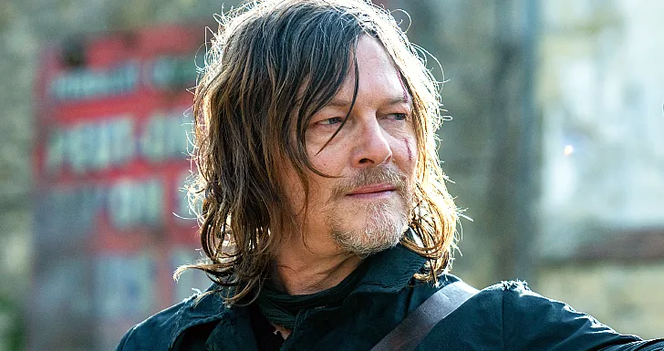 The Walking Dead Daryl Dixon Streaming no AMC Selekt