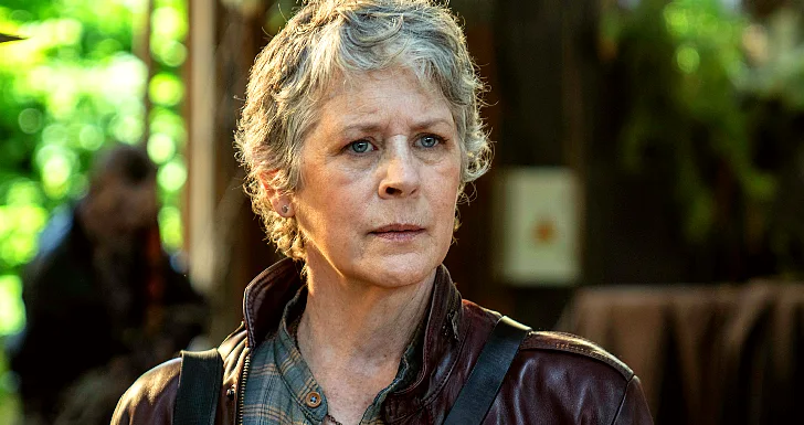 The Walking Dead: Daryl Dixon Streaming no AMC Selekt