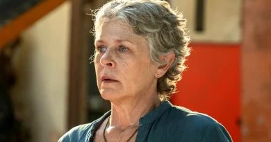 The Walking Dead: Daryl Dixon Streaming no AMC Selekt