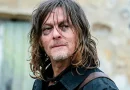 Norman Reedus em The Walking Dead Daryl Dixon