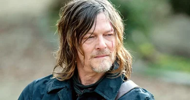 AMC abre novo caminho para Norman Reedus em The Walking Dead