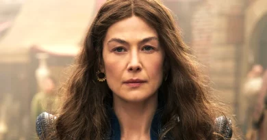 The Wheel of time Prime Video