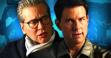 Tom Cruise emociona com homenagem ao seu grande amigo Val Killmer