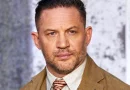 Tom Hardy na press de Havoc