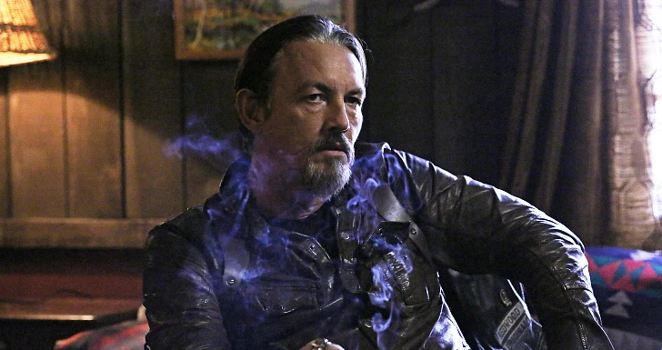 tommy flanagan house of the dragon