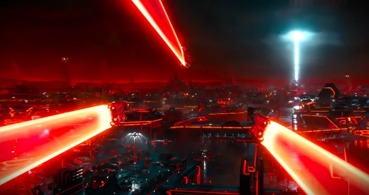 Tron Ares