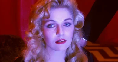 Há 3 novos filmes de David Lynch na FilmIn