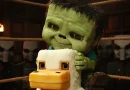 Um Filme Minecraft