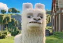 Um Filme Minecraft