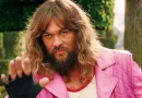 Um Filme Minecraft com Jason Momoa