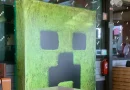 Um Filme Minecraft McDonalds