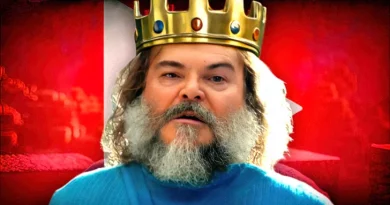 Um Filme Minecraft presta homenagem a um ícone do Youtube